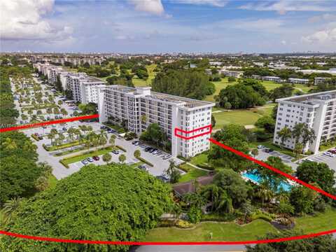 3200 N Palm Aire Dr, Pompano Beach, FL 33069