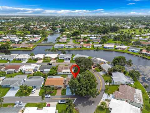 4620 NW 47th Ct, Tamarac, FL 33319