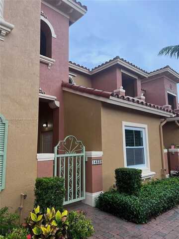 14338 SW 11TH ST, Pembroke Pines, FL 33027