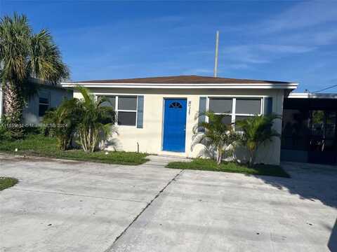 3607 Windsor Ave, West Palm Beach, FL 33407