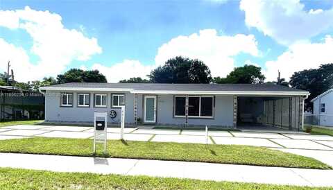 4410 NW 174th Dr, Miami Gardens, FL 33055