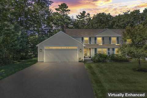 49 Windward Pointe Drive, Wells, ME 04090