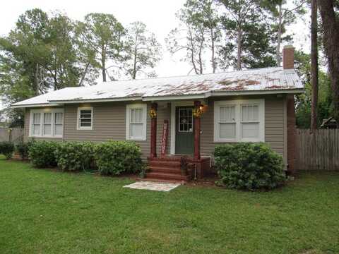 1105 9th Street SW, Moultrie, GA 31768