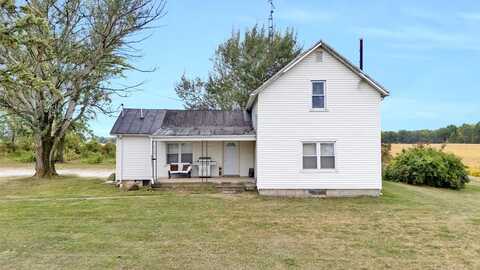 450 New Winchester Center Road, Bucyrus, OH 44820