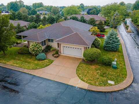 3 A Executive Village Ct, Norwalk, OH 44857