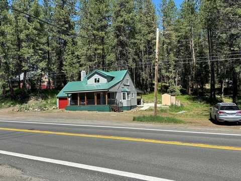 305 N Third Street, McCall, ID 83638