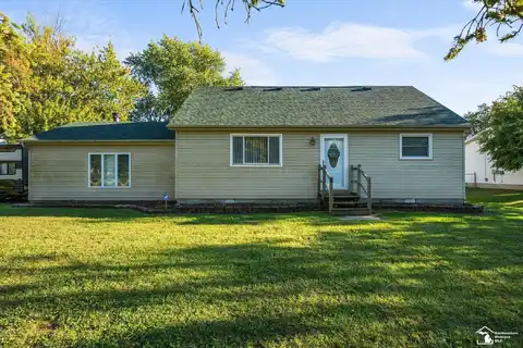 2995 Clayton, Erie, MI 48133