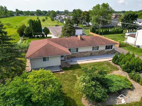 23451 Gibraltar, Flat Rock, MI 48134