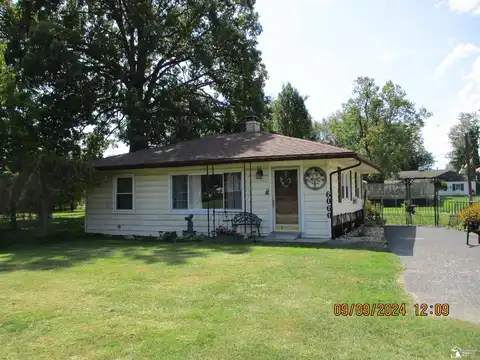 6060 Edwards, South Rockwood, MI 48179