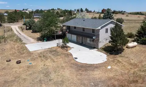 642 Pinewicket Way, Parker, CO 80138