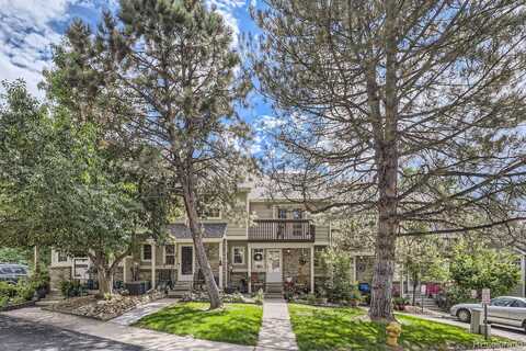 1470 S Quebec Way, Denver, CO 80231