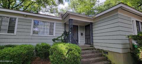 1622 Myrtle Street, Jackson, MS 39202