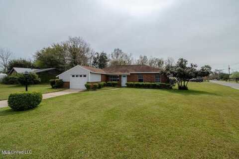 605 Saratoga Drive, Long Beach, MS 39560