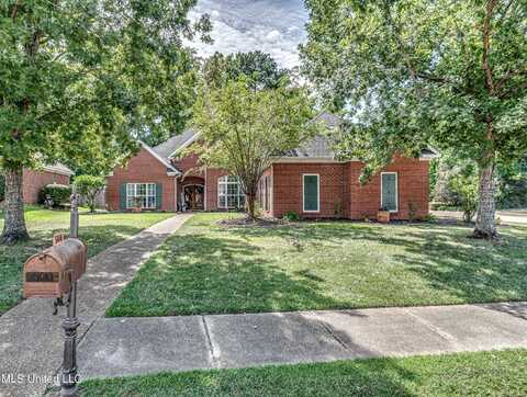 500 Eastside Cove, Brandon, MS 39047