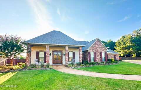 809 Osagian Circle, Brandon, MS 39042