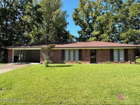 110 Sunset Avenue, Vicksburg, MS 39180