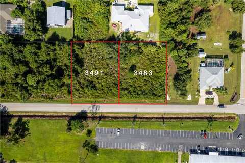 3483 LOVELAND BOULEVARD, PUNTA GORDA, FL 33980