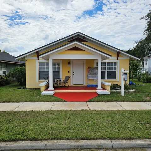 1170 N FLORENCE AVENUE, LAKELAND, FL 33805