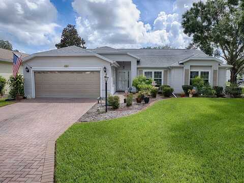 3753 PLANTATION BOULEVARD, LEESBURG, FL 34748