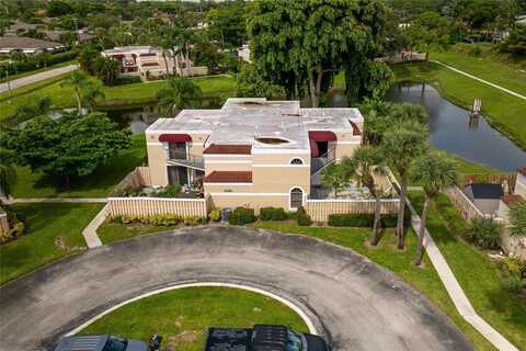 4075 VILLAGE DRIVE, DELRAY BEACH, FL 33445