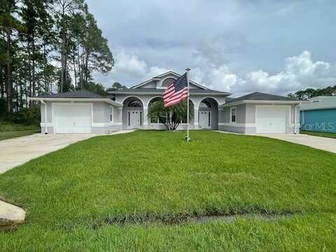 23 RIDLEY LANE, PALM COAST, FL 32164