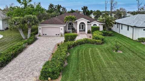 229 ROTONDA BOULEVARD E, ROTONDA WEST, FL 33947