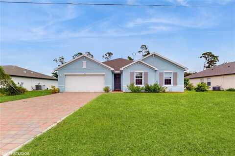 108 CASTILE COURT, PUNTA GORDA, FL 33983