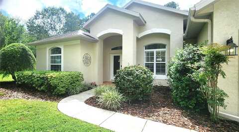 8257 SW 196TH COURT ROAD, DUNNELLON, FL 34432