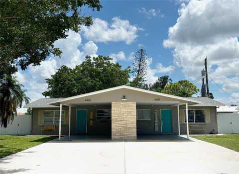 4455 87TH STREET COURT W, BRADENTON, FL 34210