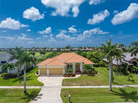 325 MADRID BOULEVARD, PUNTA GORDA, FL 33950