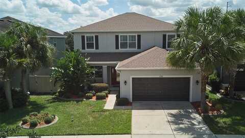 17305 CHELSEA DOWNS CIRCLE, LITHIA, FL 33547