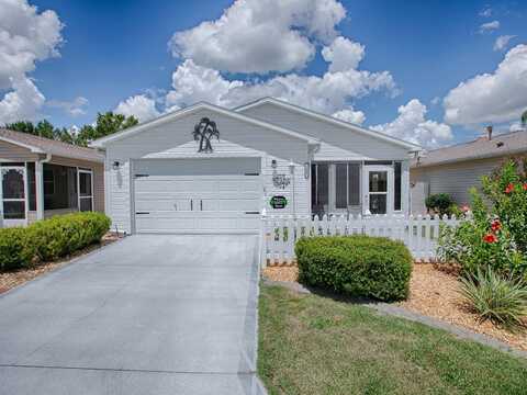 1607 ALLENDALE PLACE, THE VILLAGES, FL 32162