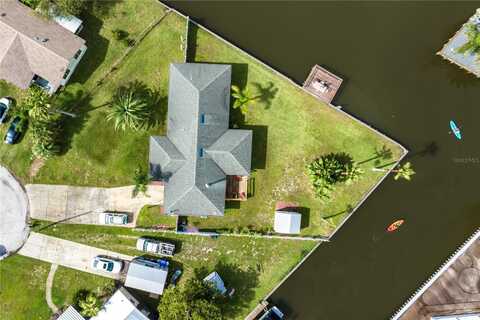 298 VENTURA ROAD, Saint Augustine, FL 32080