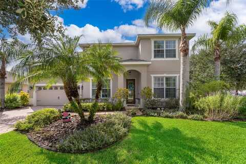 355 OLD ALEMANY PLACE, OVIEDO, FL 32765