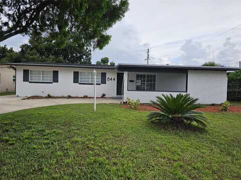 844 KEATS AVENUE, ORLANDO, FL 32809