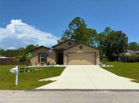 8 SLIPPER FLOWER PATH E, PALM COAST, FL 32164