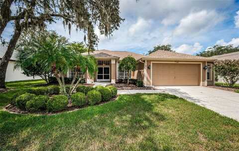 1848 KINSMERE DRIVE, TRINITY, FL 34655