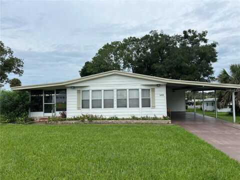 2108 WAX MYRTLE DRIVE, ZELLWOOD, FL 32798