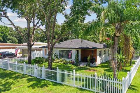 301 N GLEN AVENUE, TAMPA, FL 33609