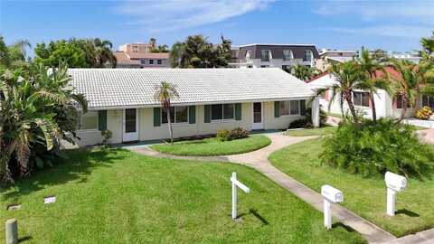 17006 2ND STREET E, NORTH REDINGTON BEACH, FL 33708