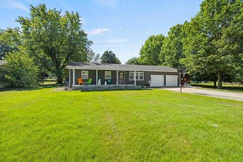 201 Eastview Drive, Madisonville, KY 42431