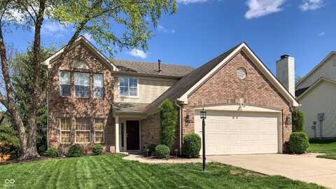 1475 Derbyshire Drive, Greenwood, IN 46143