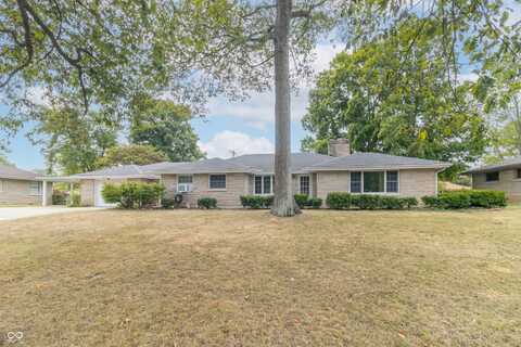 1011 Forest Drive, New Castle, IN 47362