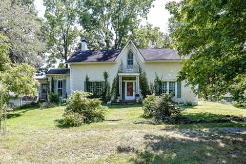 517 W Main Street, Knightstown, IN 46148