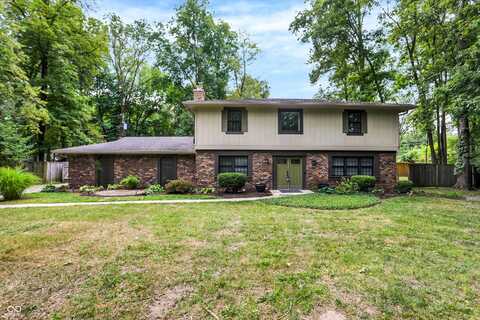 16 Shady Lane, Carmel, IN 46032