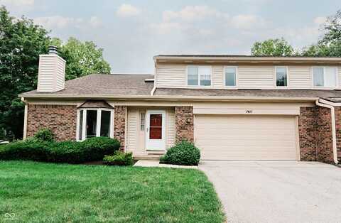 1411 Dominion Drive, Zionsville, IN 46077