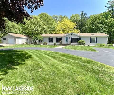 4902 Mikes, Caseville, MI 48725