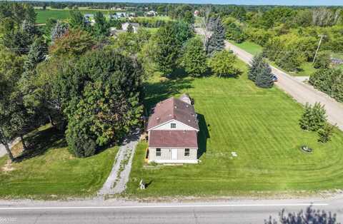 12525 Irish, Otisville, MI 48463