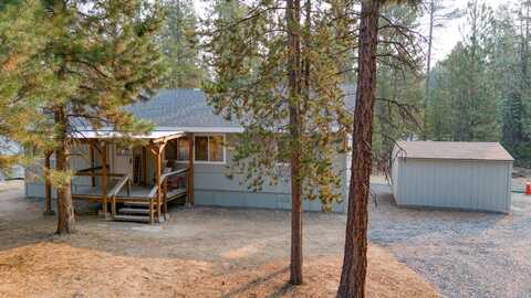 52926 Shady Lane, La Pine, OR 97739