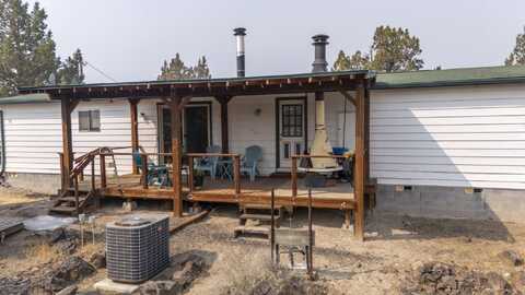 16122 SE Pecos Road, Prineville, OR 97754